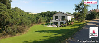 Vente Terrain Thulay 25310 Terrain 2740 m2  constructible Thulay