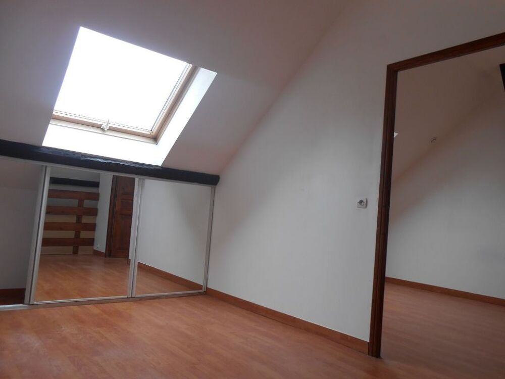 Location Appartement Appartement de 65m2 à louer sur Lille Lille