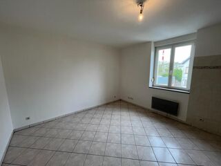 Appartement à vendre 2 pièces 35 m²