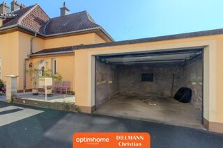  Maison à vendre 5 pièces 109 m²