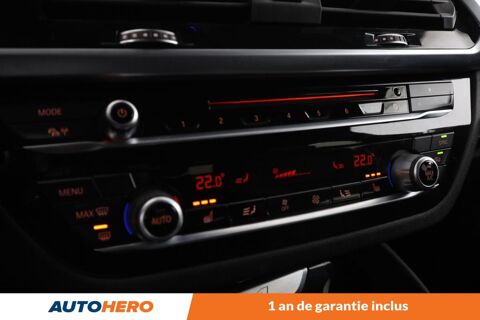 X4 xDrive20d M Sport BVA8 163 ch 2020 occasion 92130 Issy-les-Moulineaux