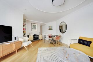  Appartement � vendre 3 pi�ces 80 m�