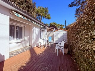  Maison à vendre 3 pièces 59 m²