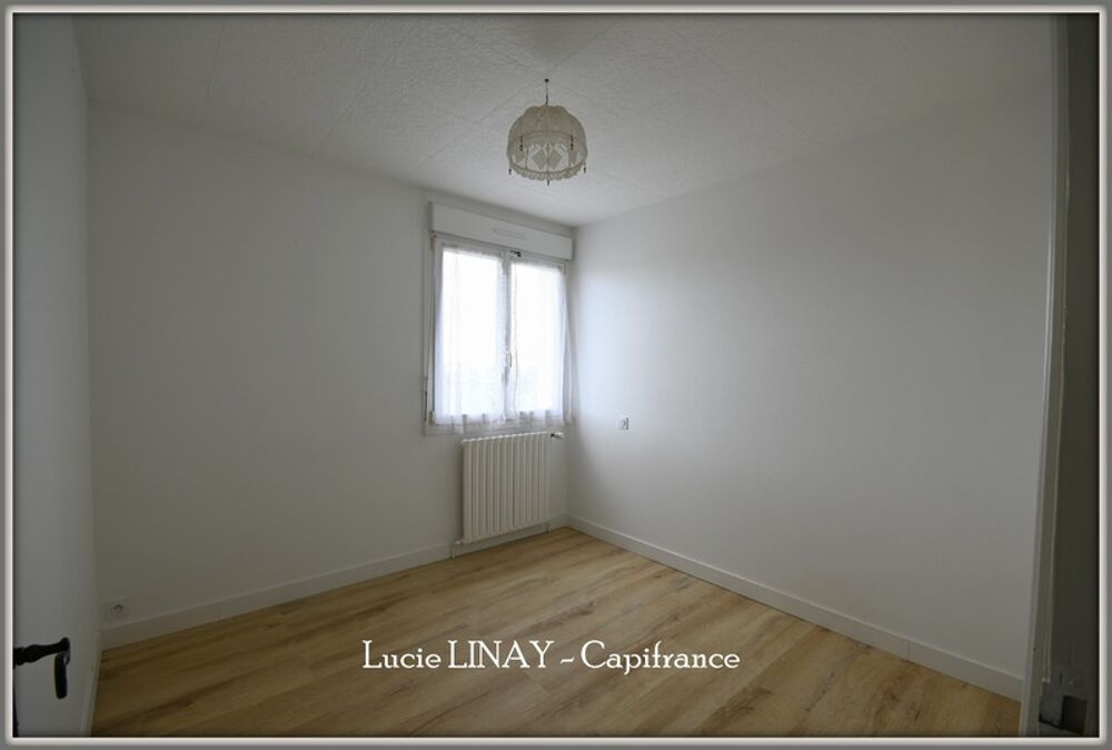 Maison dans quartier calme