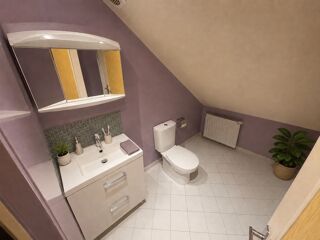  Maison à vendre 5 pièces 135 m²