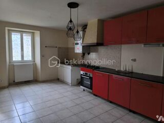  Maison à vendre 6 pièces 132 m²