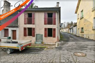  Maison à vendre 4 pièces 114 m²