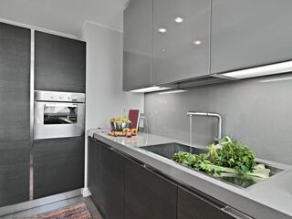  Appartement � vendre 4 pi�ces 91 m�