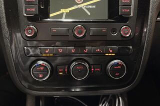 Scirocco Phase 2 2.0 TDI 16V BlueMotion DSG6 184 cv R-Line 2014 occasion 85190 Venansault