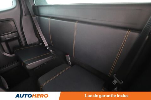 Ranger 2.0 EcoBlue Super Cabine Wildtrak 170 ch 2022 occasion 92130 Issy-les-Moulineaux