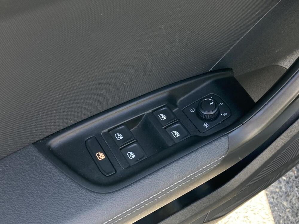 A1 25 TFSI 95 CH - S-Tronic FINITION Advanced 2 1&egrave;re MAIN 2022 occasion 14650 Carpiquet