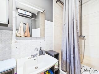  Appartement � vendre 1 pi�ce 18 m�