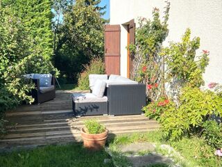  Maison à vendre 6 pièces 138 m²