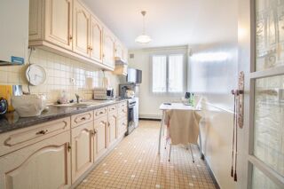  Appartement � vendre 2 pi�ces 53 m�