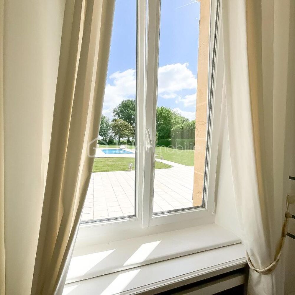 � vendre  Propri�t�/ch�teau Flavy-le-Meldeux (60640)