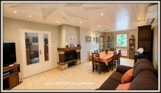  Maison à vendre 5 pièces 129 m²