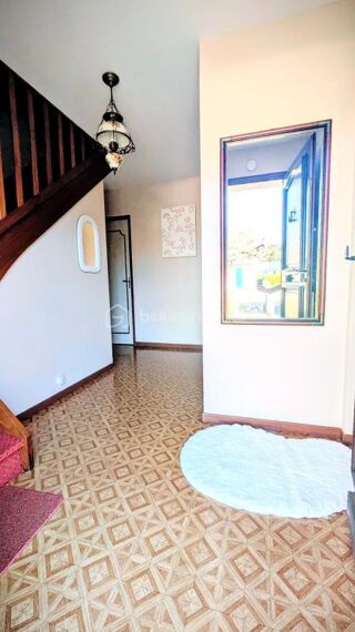  Maison  vendre 7 pices 128 m