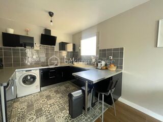  Appartement � vendre 2 pi�ces 50 m�