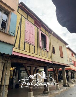  Immeuble � vendre 15 + pi�ces 380 m�