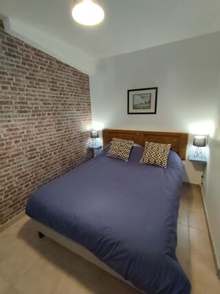  Appartement � louer 2 pi�ces 28 m�