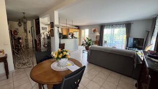  Appartement à vendre 3 pièces 102 m²
