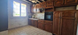 Maison à vendre 5 pièces 132 m²