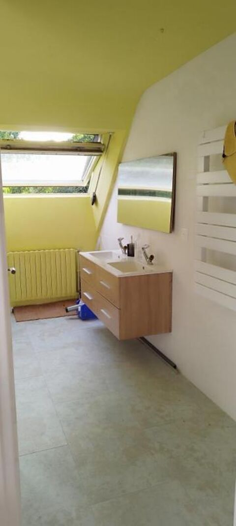  Appartement � louer 1 pi�ce 25 m�