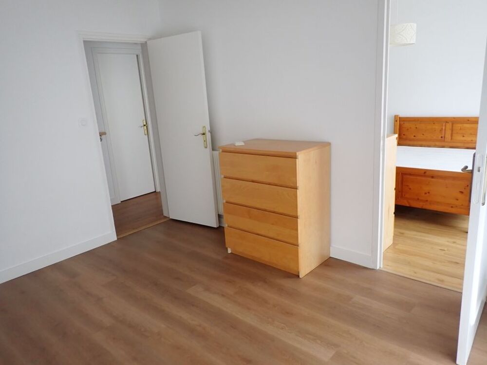 Location Appartement Appartement de 72m2 à louer sur Concarneau Concarneau