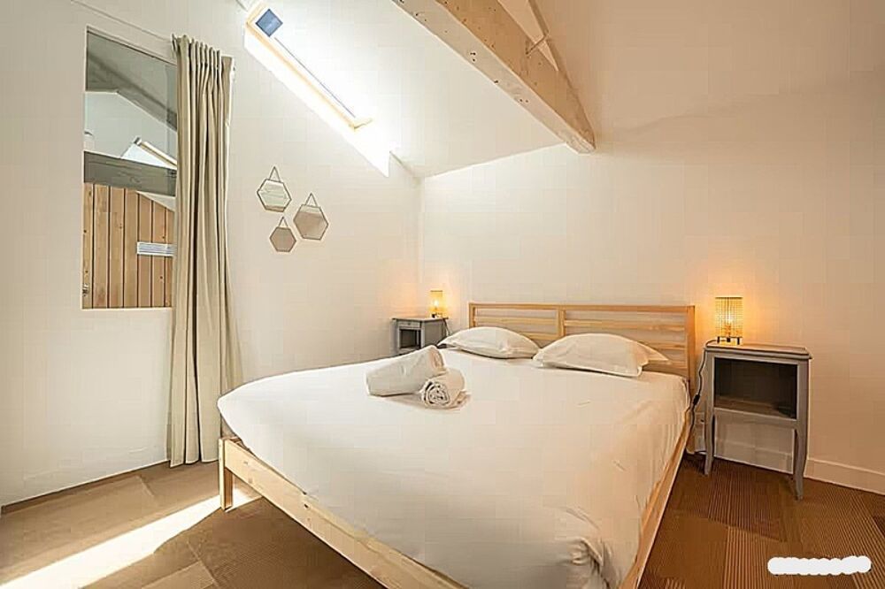  vendre  Appartement Bordeaux (33000)