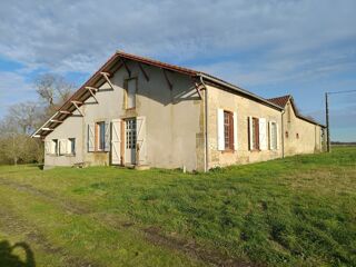  Maison � vendre 6 pi�ces 150 m�