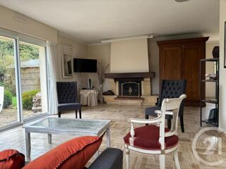  Maison � vendre 9 pi�ces 160 m�