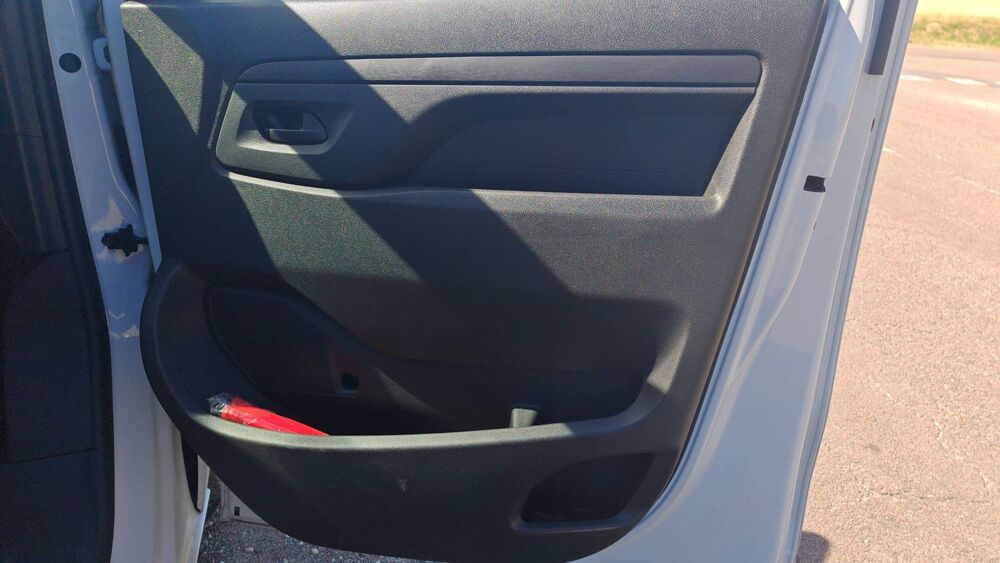 Vivaro Cabine Approfondie 2.0 BlueHDi 180 EAT8 Taille M 2025 occasion 71620 Bey