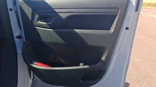 Vivaro Cabine Approfondie 2.0 BlueHDi 180 EAT8 Taille M 2025 occasion 71620 Bey