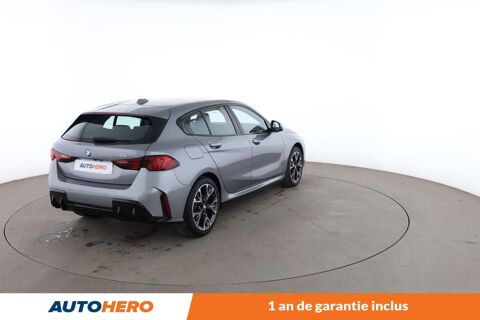 S&eacute;rie 1 116 M Sport Design DKG7 122 ch 2025 occasion 92130 Issy-les-Moulineaux