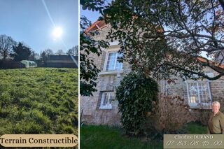  Maison � vendre 5 pi�ces 92 m�