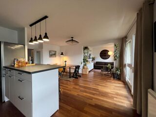  Appartement � vendre 4 pi�ces 80 m�