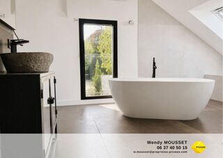  Maison à vendre 6 pièces 176 m²