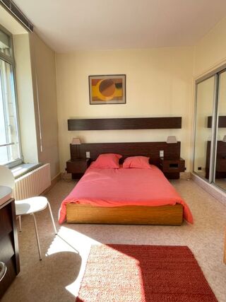  Appartement à louer 1 pièce 22 m²