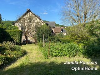  Maison � vendre 11 pi�ces 280 m�