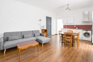  Appartement à vendre 3 pièces 57 m²