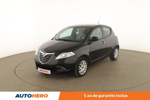 Lancia ypsilon 0.9 TwinAir Gold 85 ch