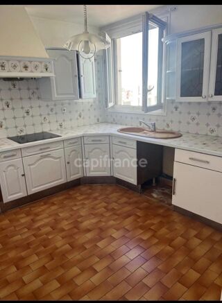  Appartement  vendre 4 pices 86 m