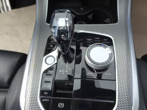 X5 xDrive30d M Sport 2023 occasion 33000 Bordeaux