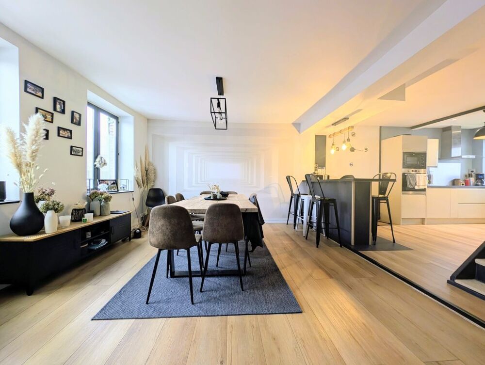 Maison 7 pièces 200 m² · à Marquette lez Lille · 200 m² · 460 000 €
