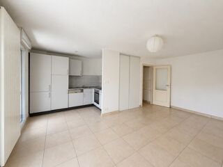  Appartement à vendre 2 pièces 43 m²
