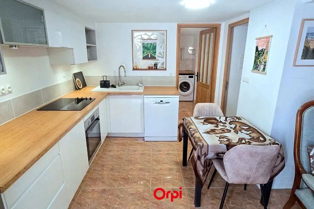 � vendre  Maison Saint-Leu (97424)