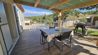  Maison à vendre 4 pièces 80 m²
