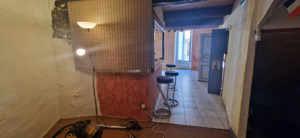 Maison de village