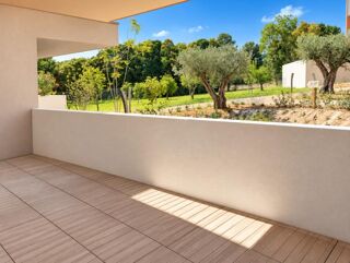  Appartement à louer 2 pièces 39 m²