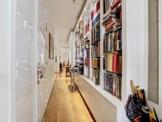  Appartement à vendre 3 pièces 68 m²